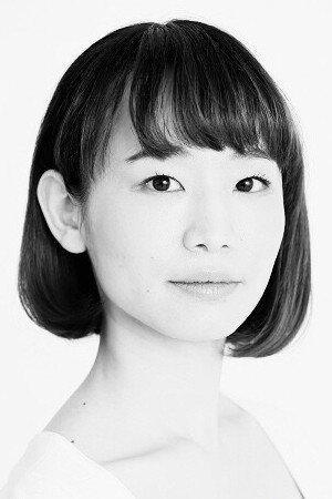Tomoko Ikeda portrait