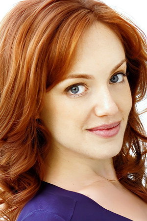 Alana O'Brien portrait