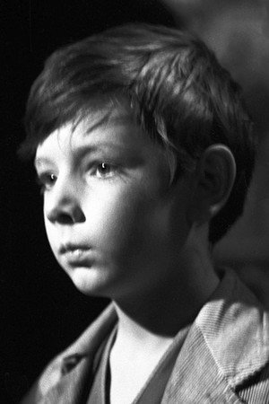 Lech Rzegocki portrait