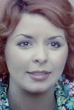 Mona Abdullah portrait