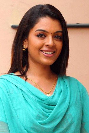Radhika portrait