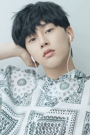 Kwon Hyun-bin portrait