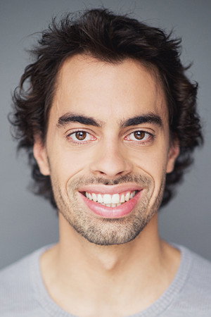 Solo Fugère portrait