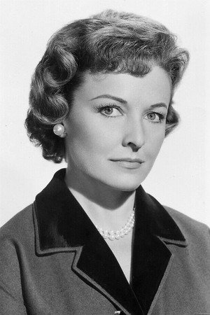 Laraine Day portrait