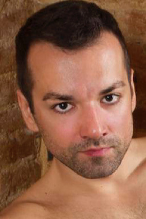 Frederic Duris portrait