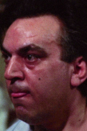 Giuseppe Leone portrait