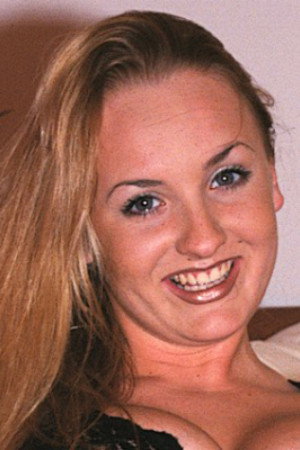 Jessica Blake portrait