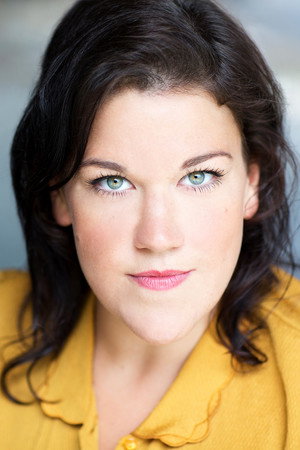 Beverly Rudd portrait