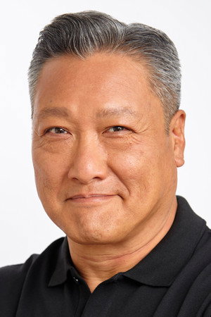 Kelvin Han Yee portrait