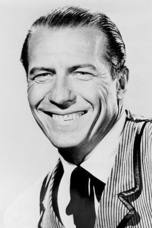 Robert Bray portrait