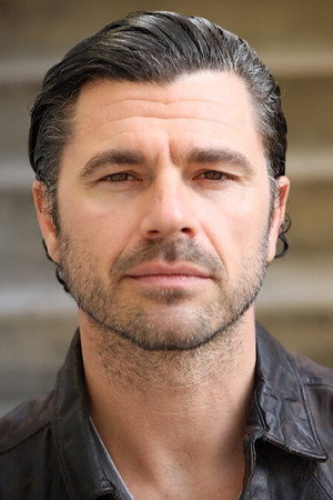 Christos Vasilopoulos portrait