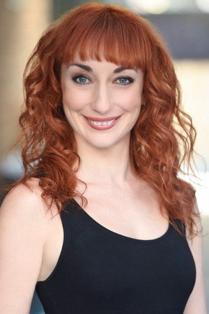 Sonia Villani portrait
