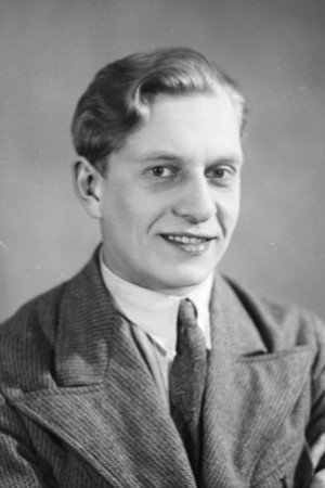 Aleksey Savostyanov portrait