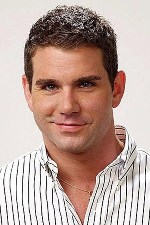 Andrew DiPalma portrait