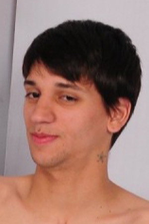 Martin portrait