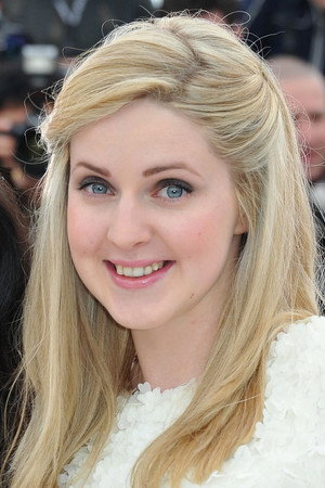 Siobhan Reilly portrait