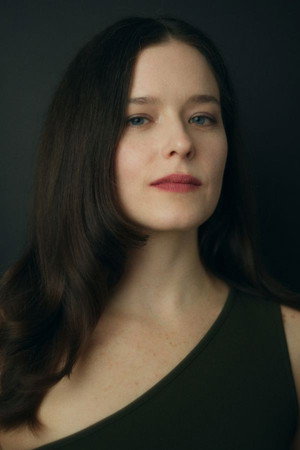 Jessica Anderson portrait