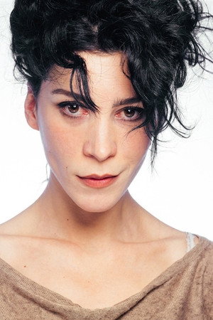 Anna D'Annunzio portrait