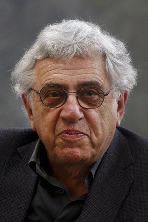 Nuno Portas portrait