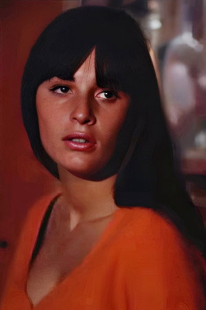 Janice Miller portrait