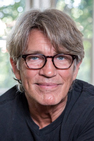 Eric Roberts portrait