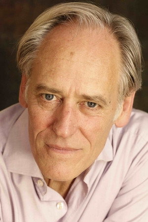 Jean-Yves Chilot portrait