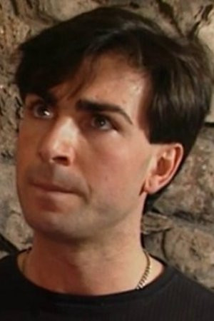 Michael Hurt portrait
