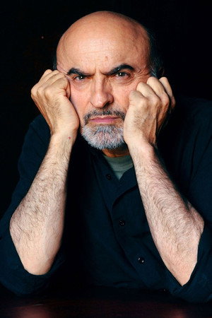 Ivano Marescotti portrait