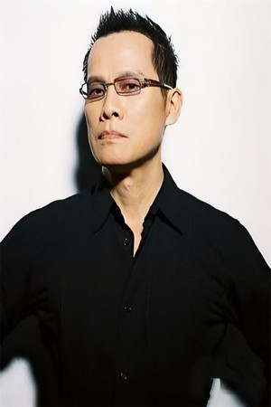 Lo Ta-Yu portrait