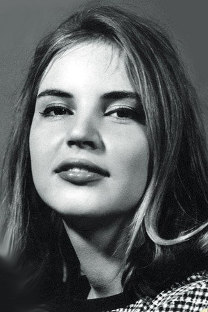 Elke Maravilha portrait