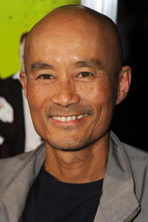 Long Nguyen portrait