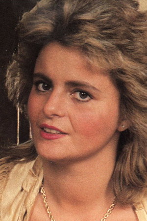 Petra Stolz portrait