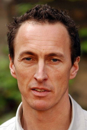 Jeremy McWilliams portrait