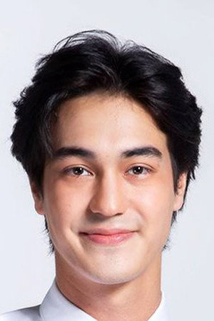 Namo Benedict Rebillet portrait