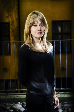 Lovisa Lamm portrait
