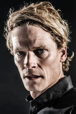 Mikkel Arndt portrait