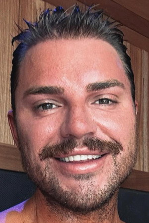 Jade Kevin Foster portrait