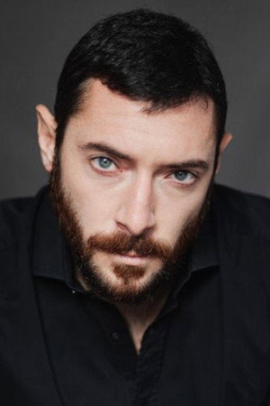Francisco Nogueira portrait