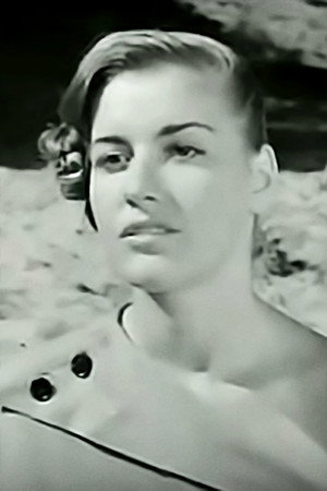 Nina Sgouridou portrait