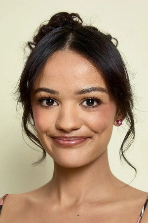 Marissa Bode portrait