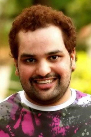 Bineesh Kodiyeri portrait