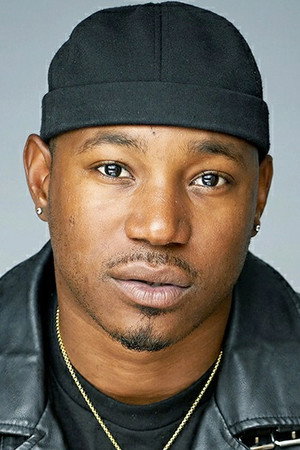 Kris D. Lofton portrait