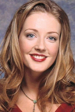 Jennifer Finnigan portrait