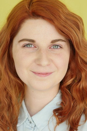Kemma Filby portrait