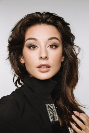 Tatyana Tausheva portrait
