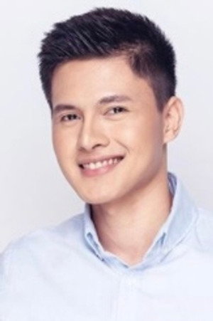 Arkin Del Rosario portrait