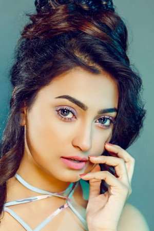 Raj Ripa portrait