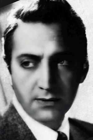 Ernesto Bianco portrait