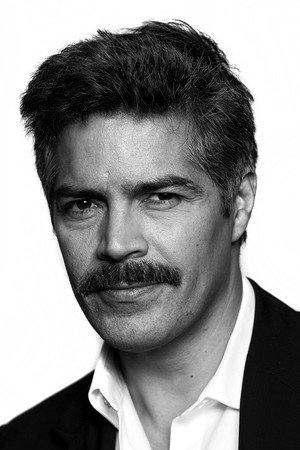Esai Morales portrait