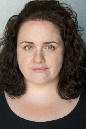 Jessica Gunning portrait